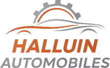 HALLUIN AUTOMOBILE